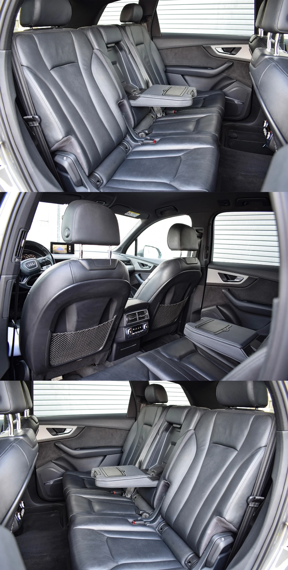 Audi Q7 3.0TDI QUATTRO 272 к.с.  - изображение 10