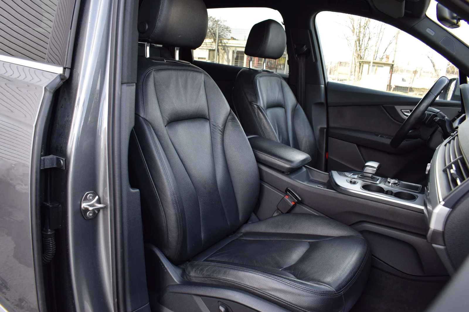 Audi Q7 3.0TDI QUATTRO 272 �.�.  | Mobile.bg � ����������� 13