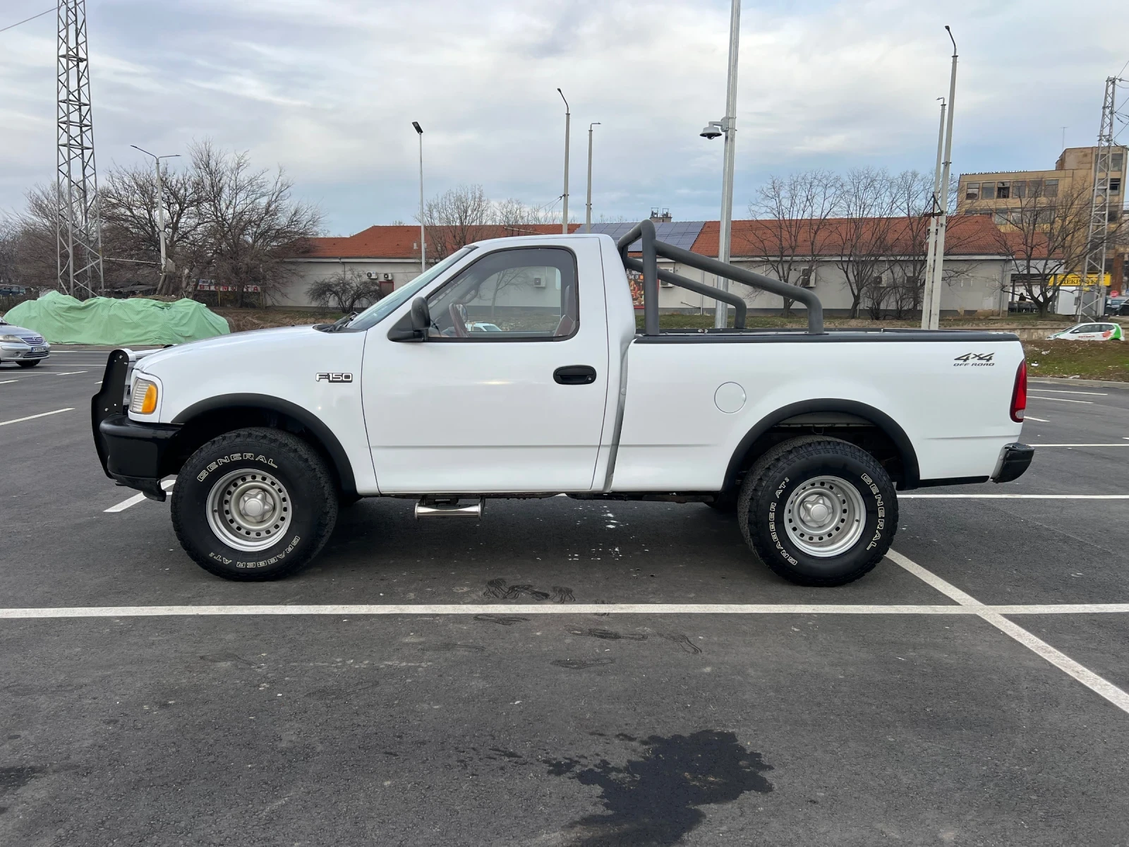 Ford F150  - изображение 3