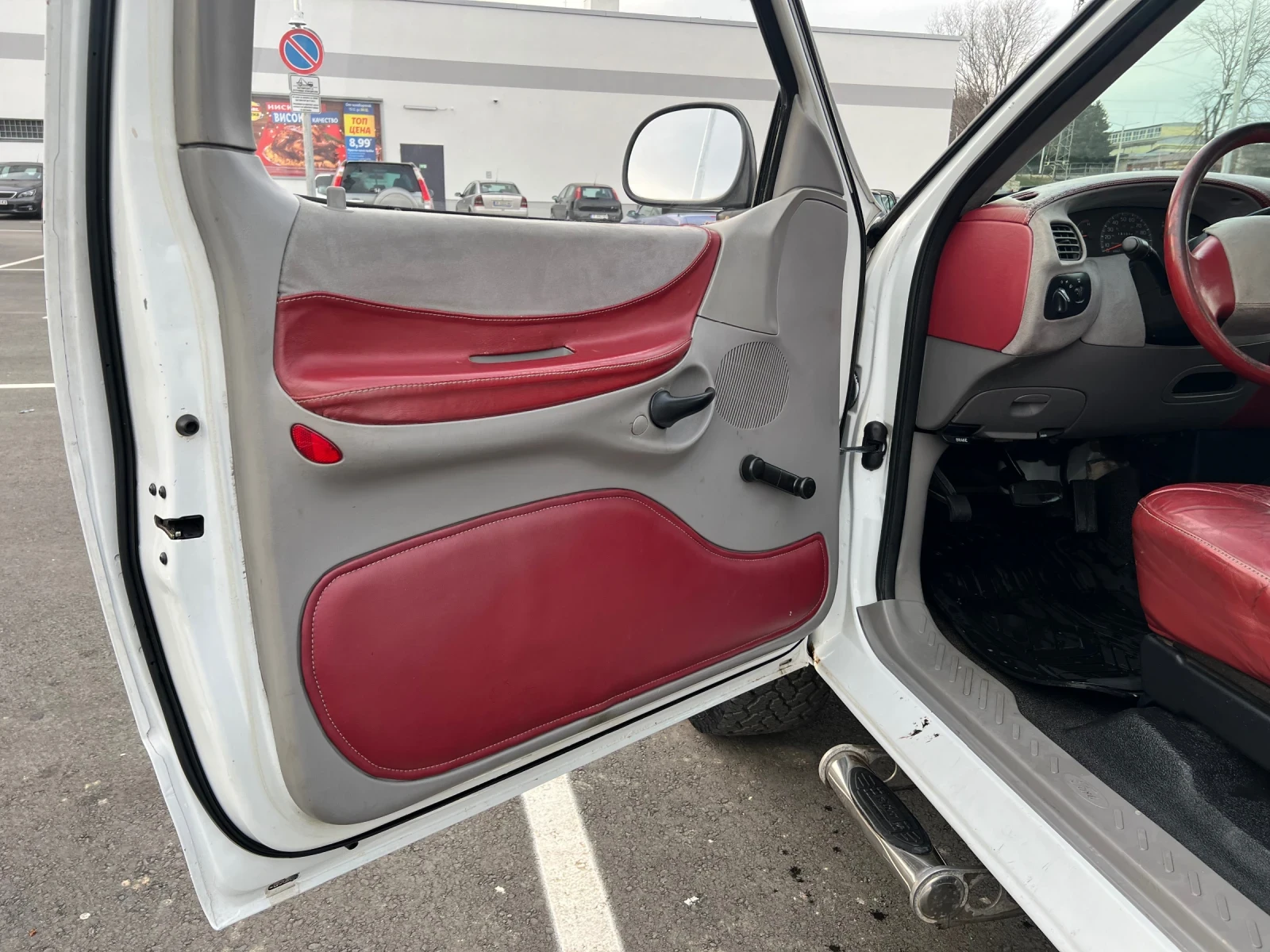 Ford F150  - изображение 10