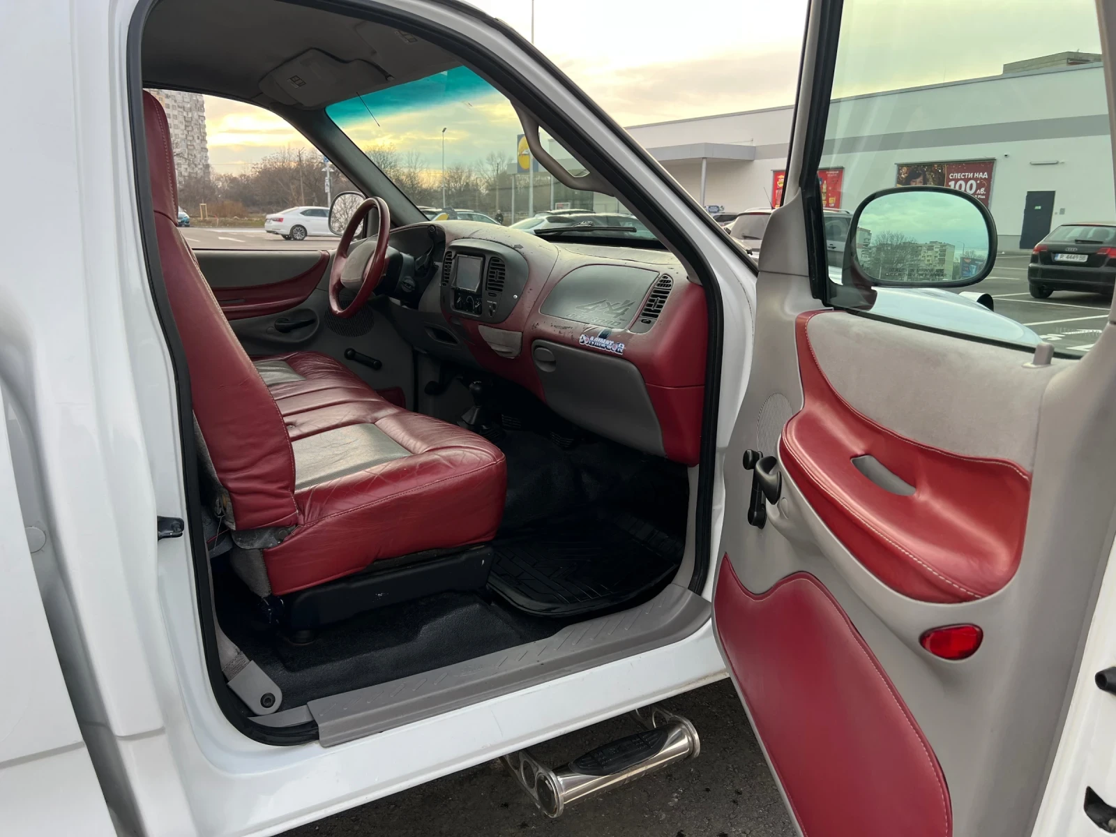 Ford F150  - изображение 8
