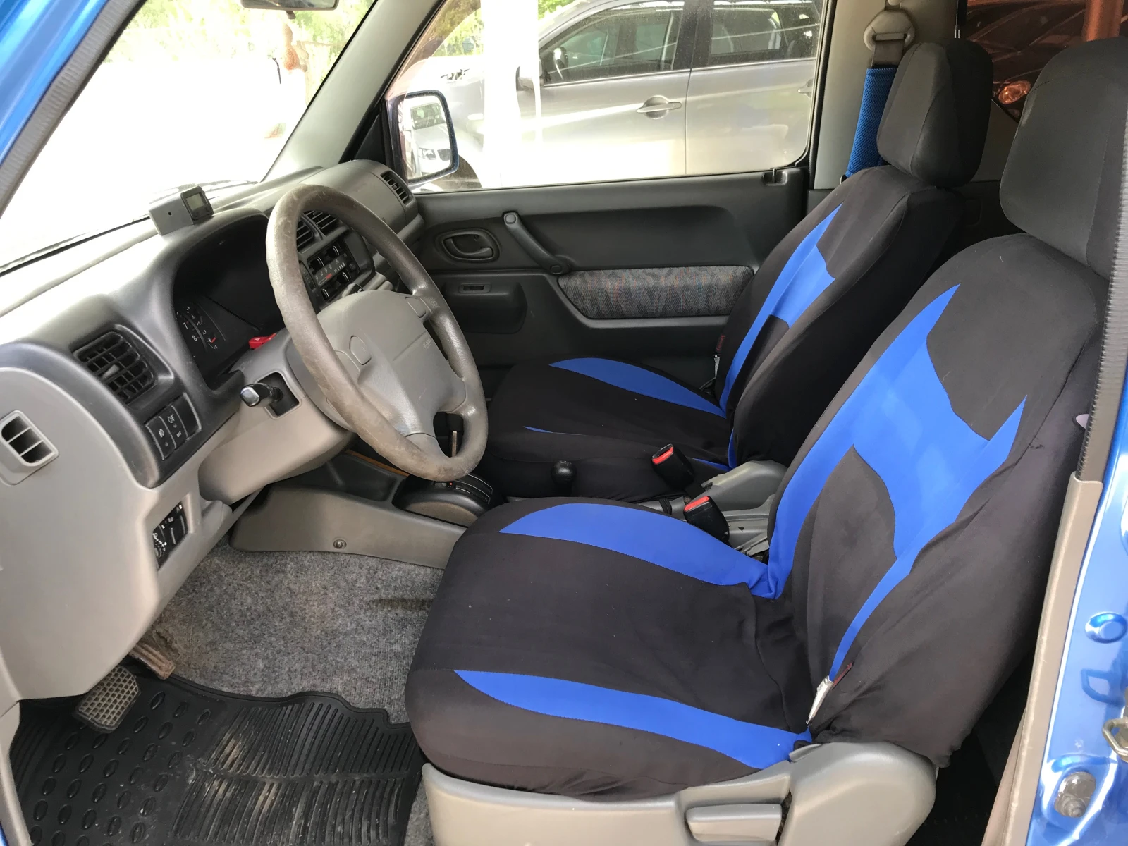 Suzuki Jimny , . | Mobile.bg   11