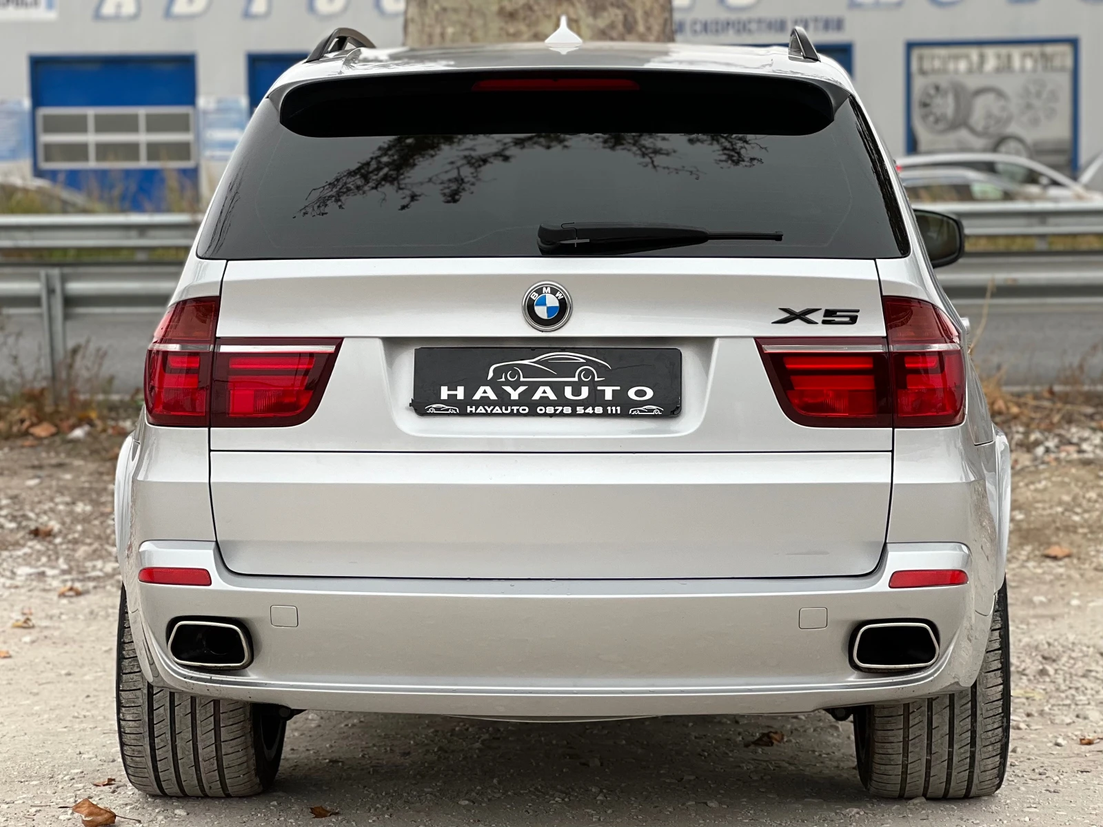 BMW X5 30d= xDrive= M-pack=  - изображение 6