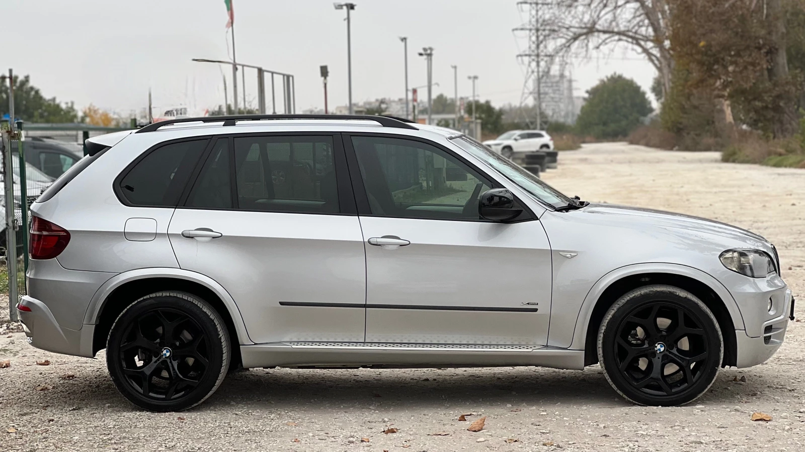 BMW X5 30d= xDrive= M-pack=  - изображение 4