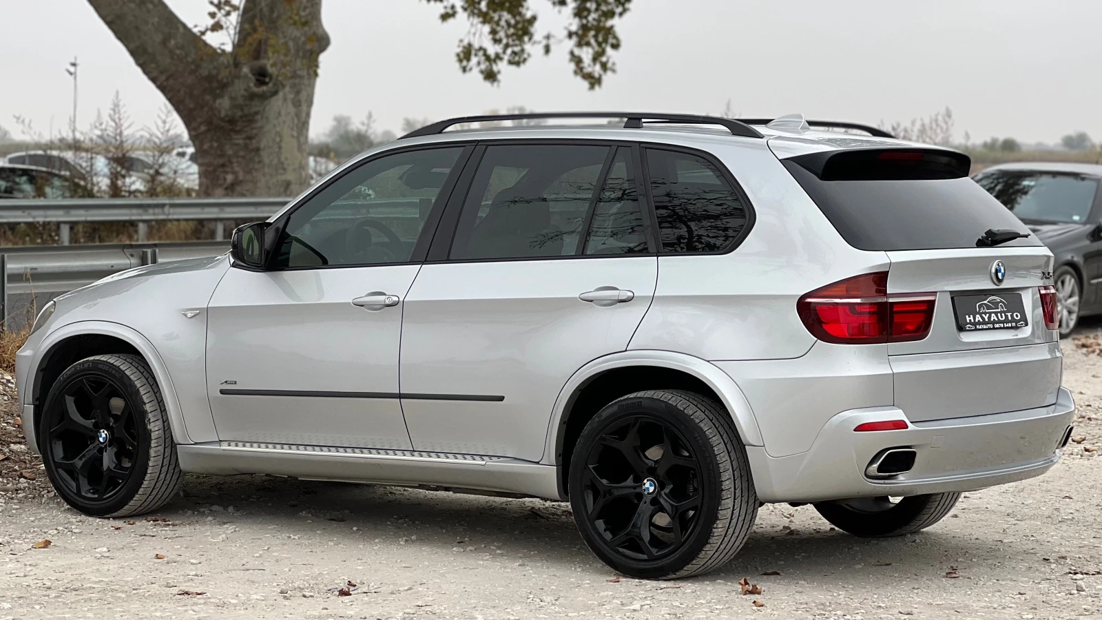 BMW X5 30d= xDrive= M-pack=  - изображение 7