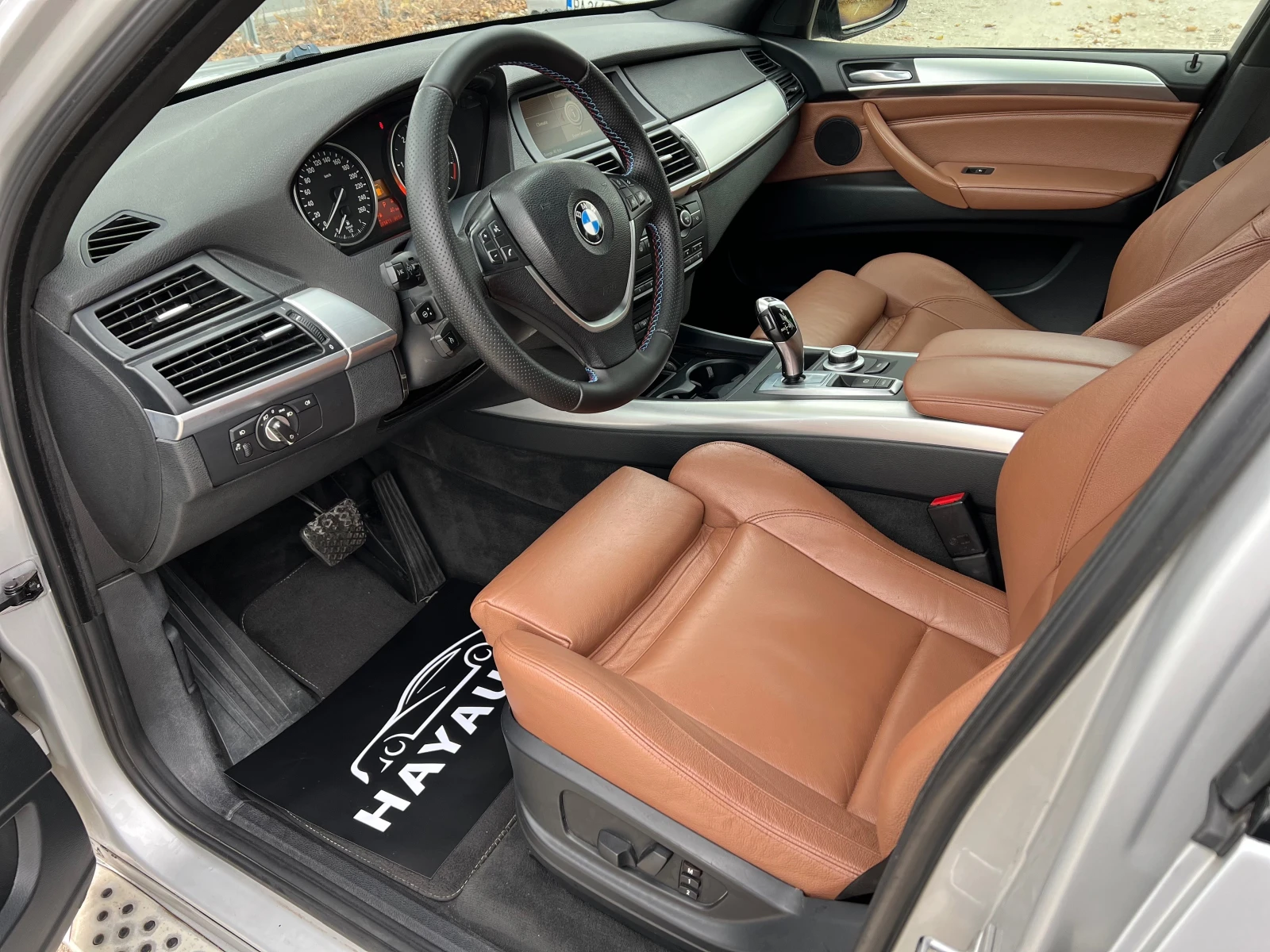 BMW X5 30d= xDrive= M-pack=  - изображение 9