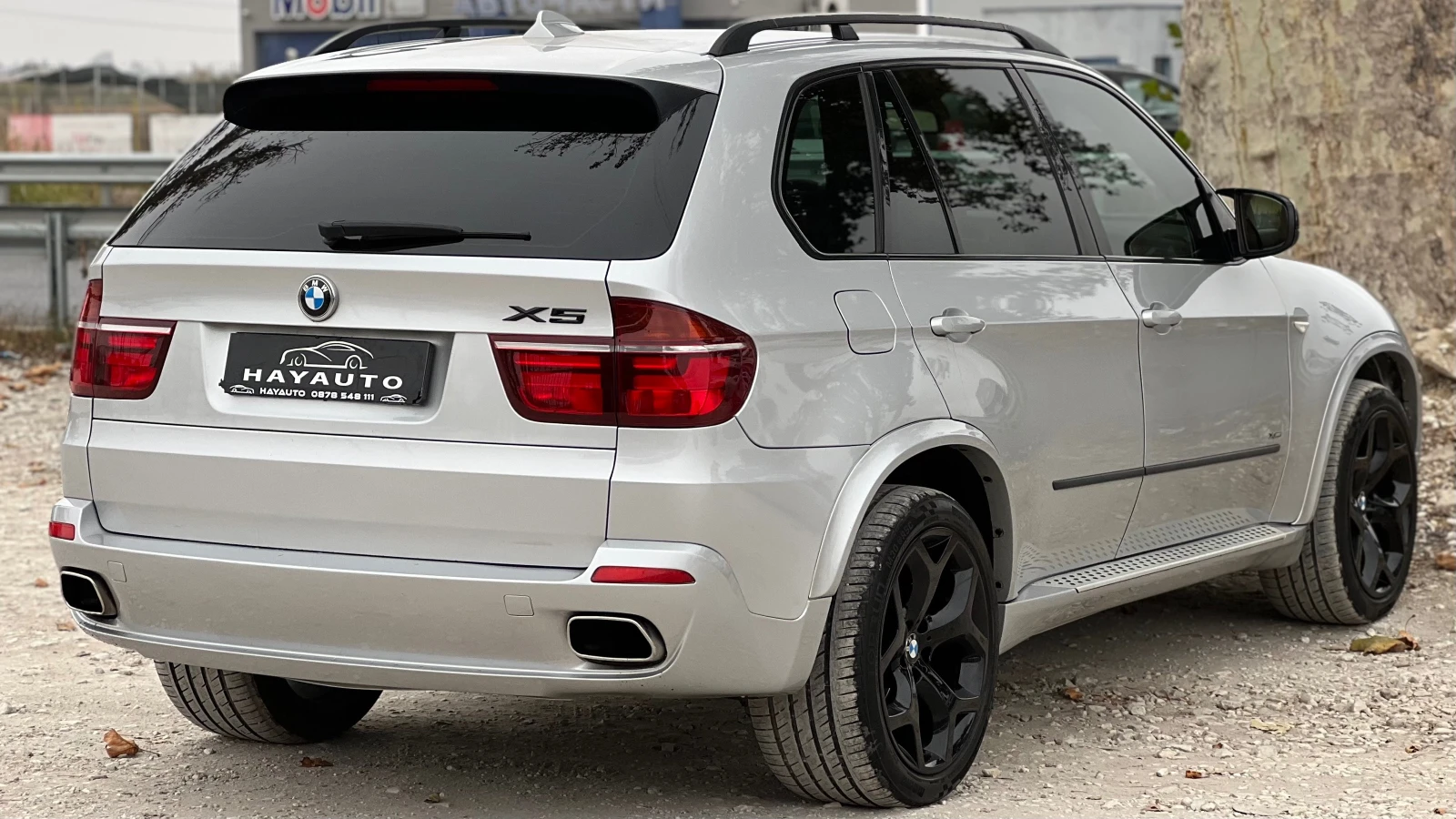 BMW X5 30d= xDrive= M-pack=  - изображение 5
