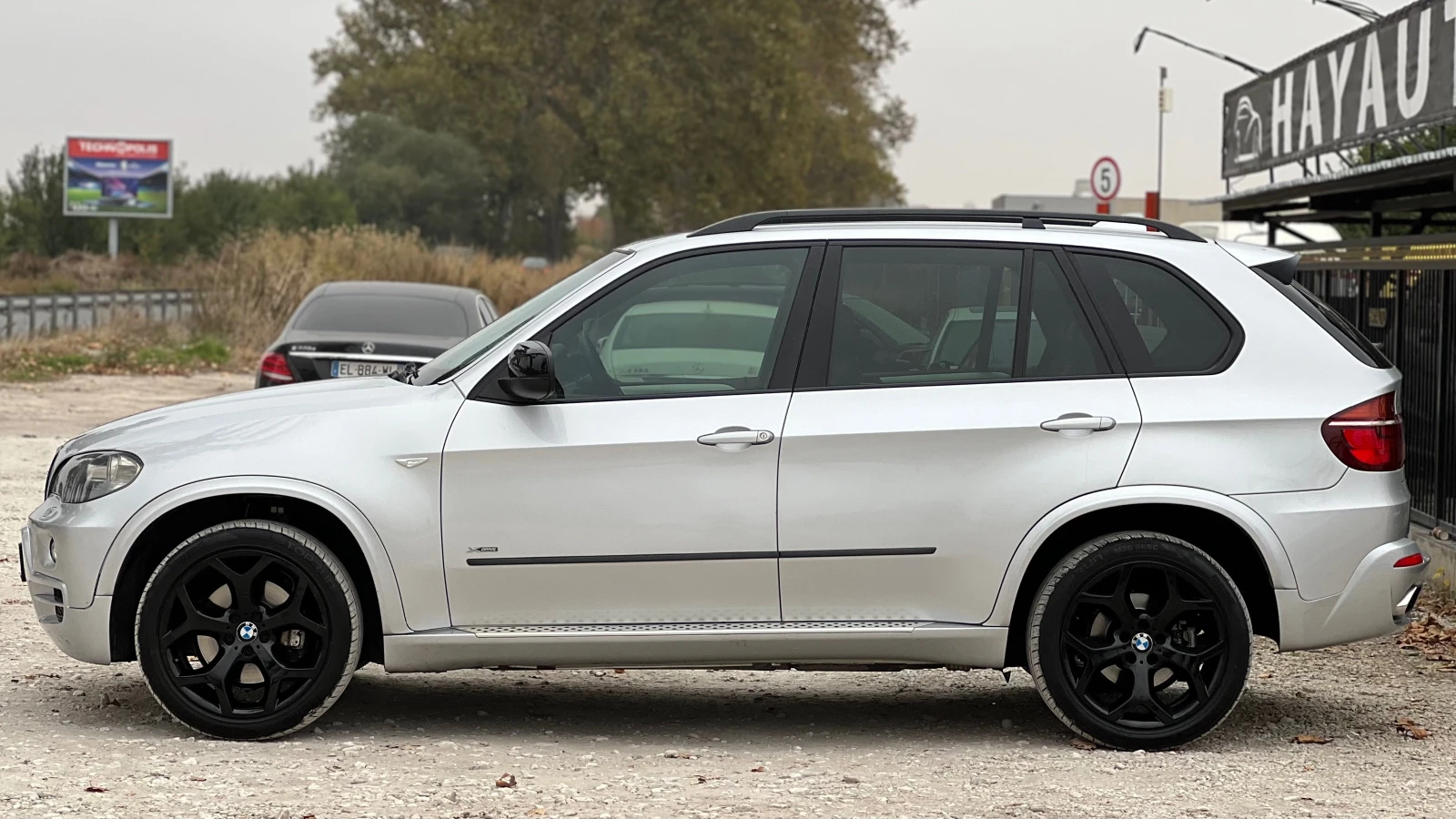 BMW X5 30d= xDrive= M-pack=  - изображение 8