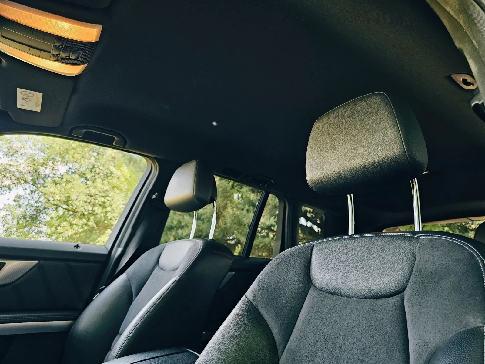 Mercedes-Benz GLK 220CDI AMG * 7G * 4-MATIC * FACELIFT * EURO 5B | Mobile.bg � ����������� 15