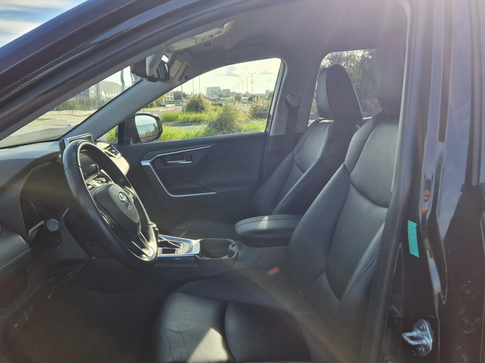 Toyota Rav4 Hybrid Active Drive | Mobile.bg   9