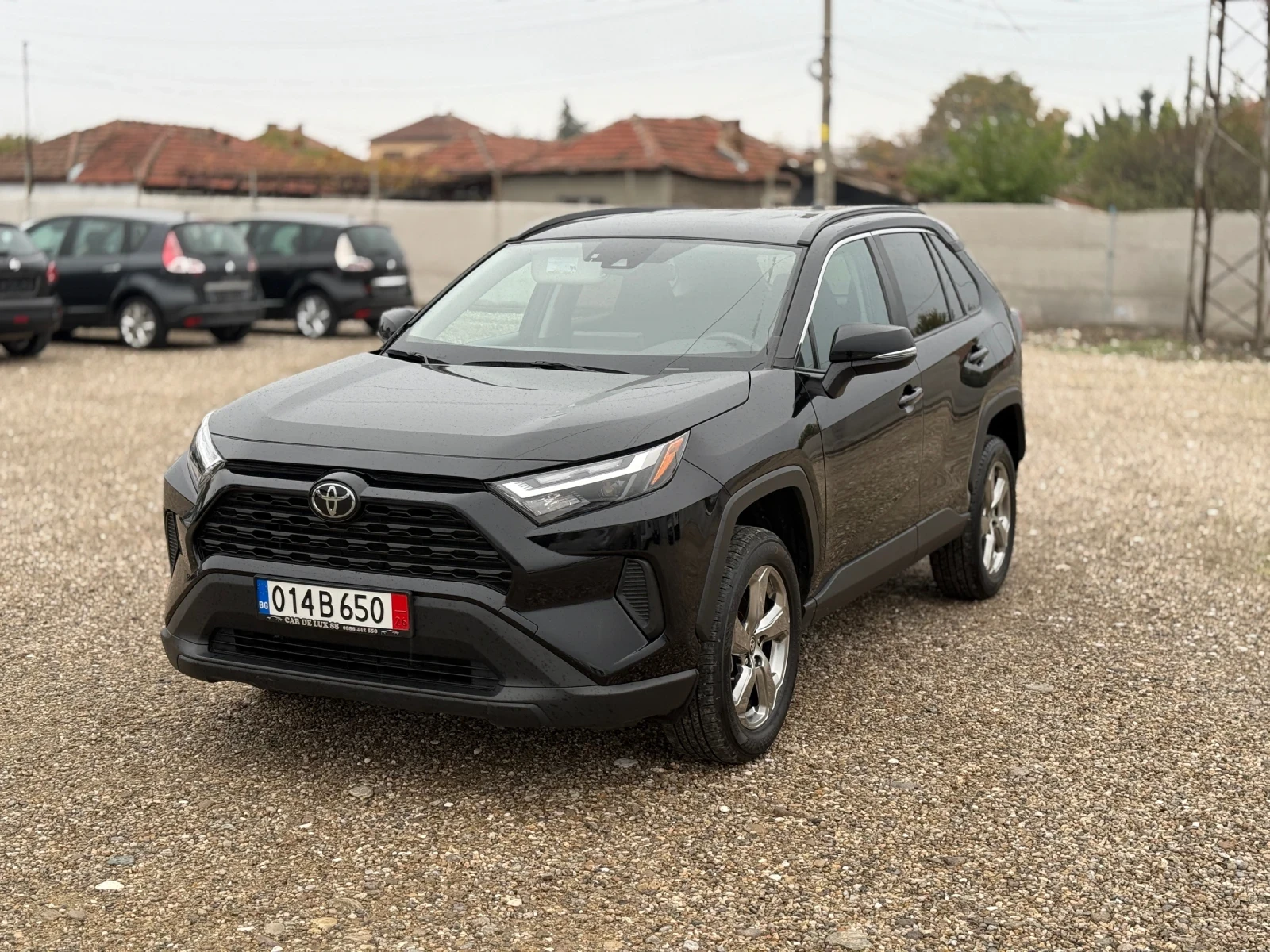 Toyota Rav4 | Mobile.bg � ����������� 1