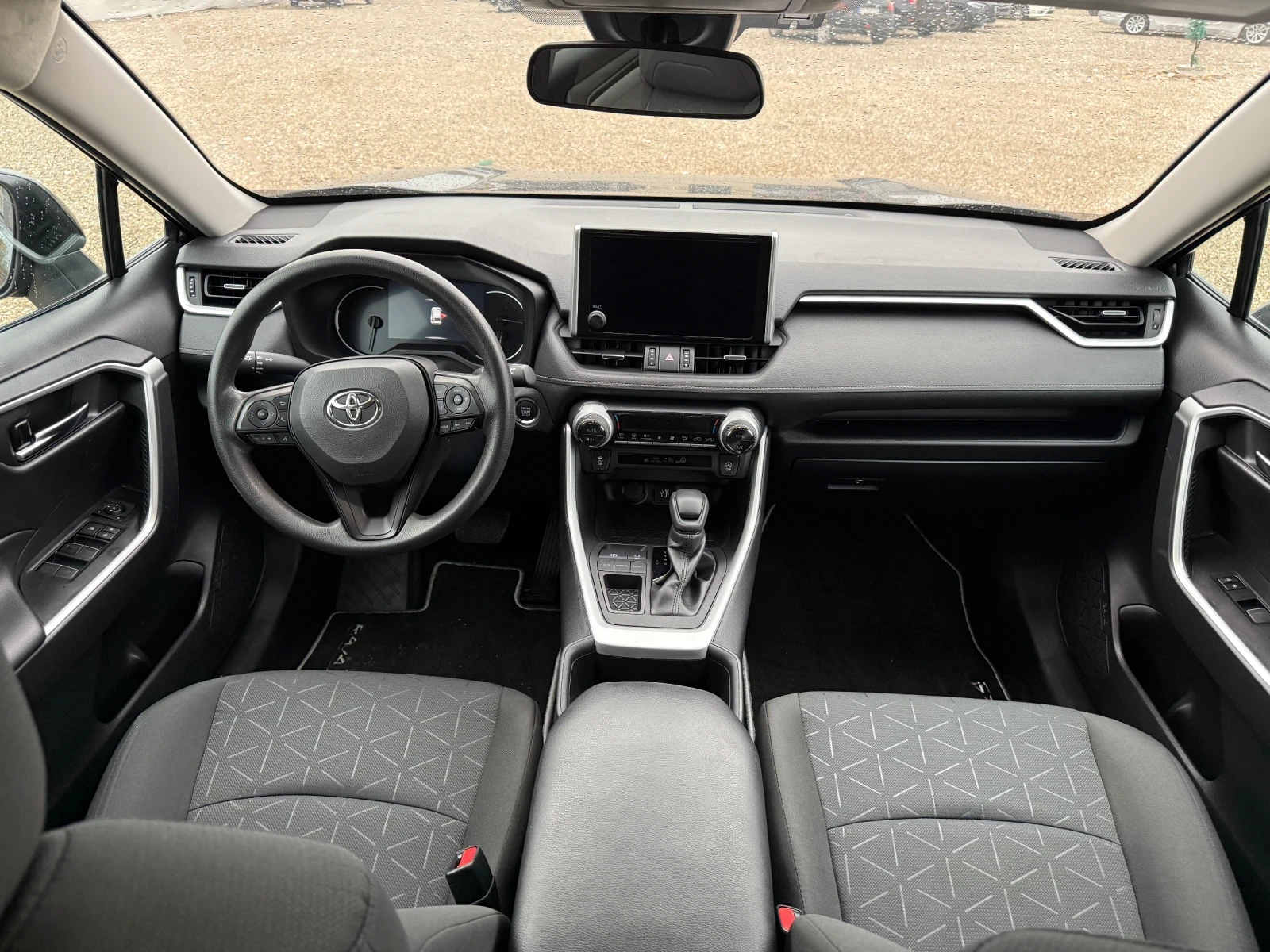 Toyota Rav4  - изображение 8