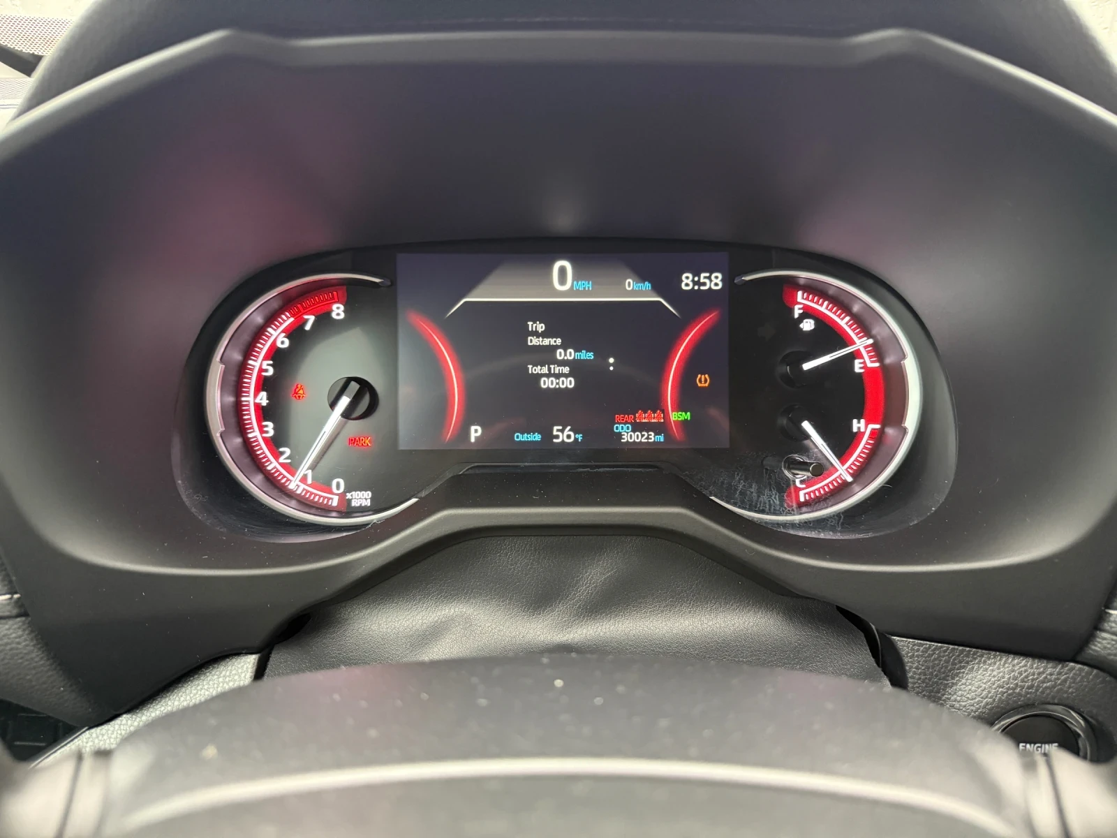 Toyota Rav4  - изображение 10