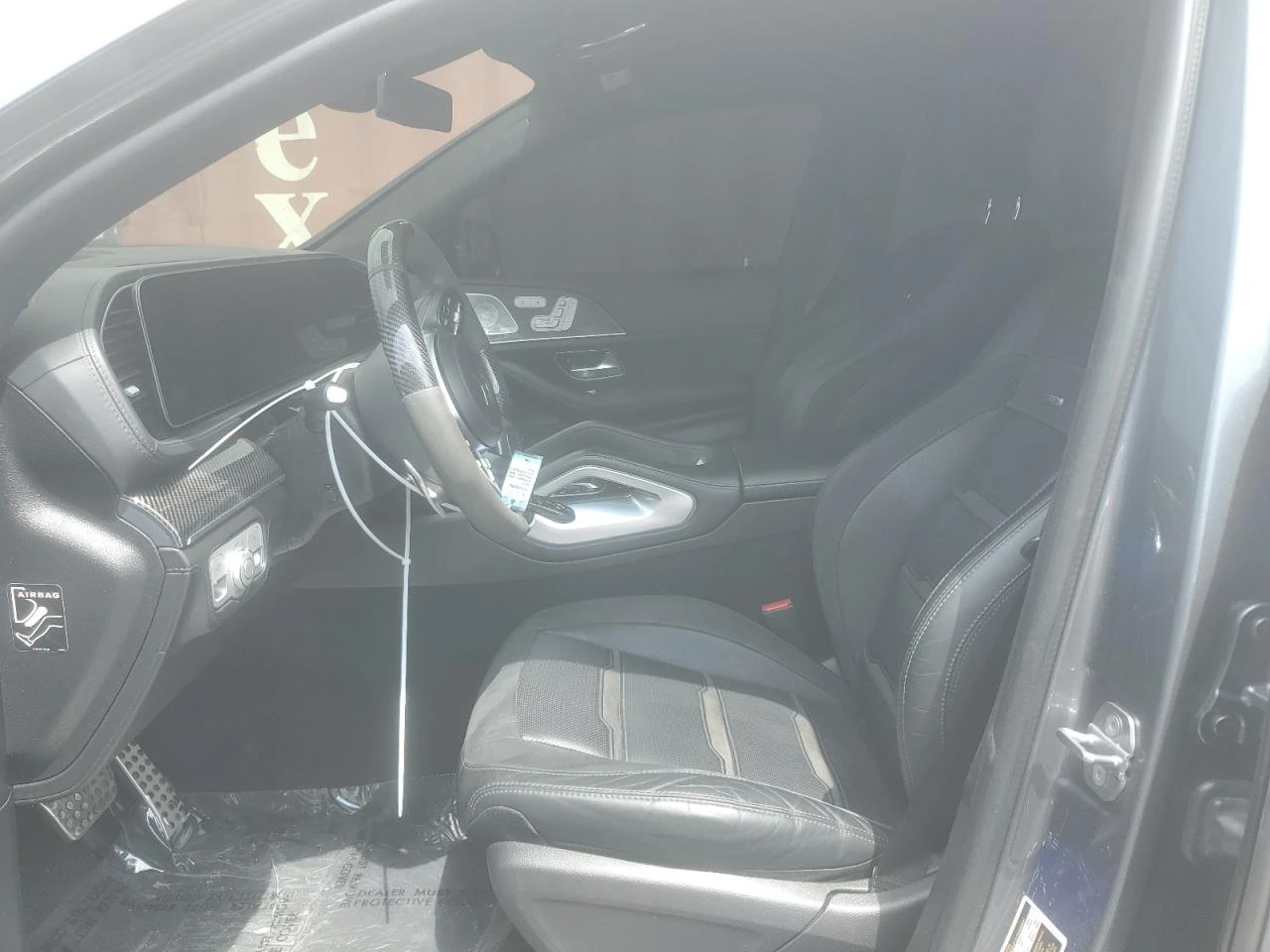 Mercedes-Benz GLC 63 AMG S 4MATIC COUPE | Mobile.bg   7