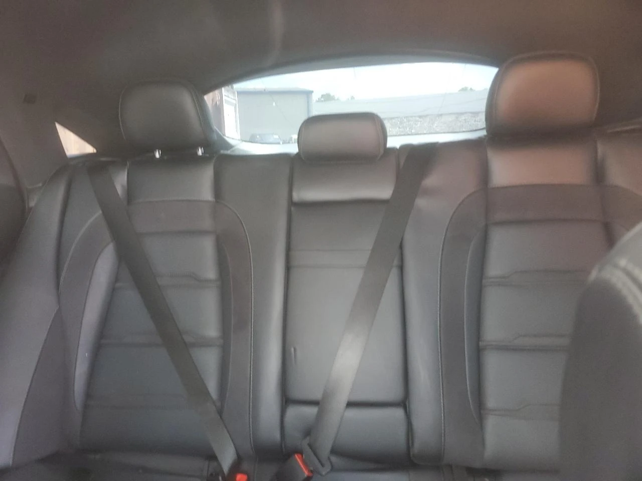 Mercedes-Benz GLC 63 AMG S 4MATIC COUPE | Mobile.bg   10