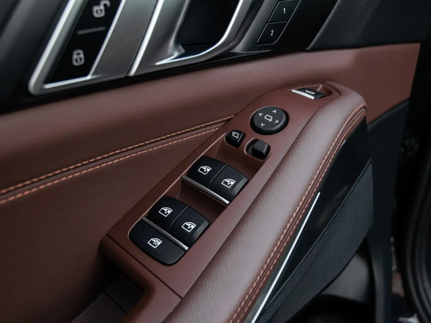 BMW X5 MPACK, PANO, , 360* , B.SPOT, SELF PARK* , H | Mobile.bg   6