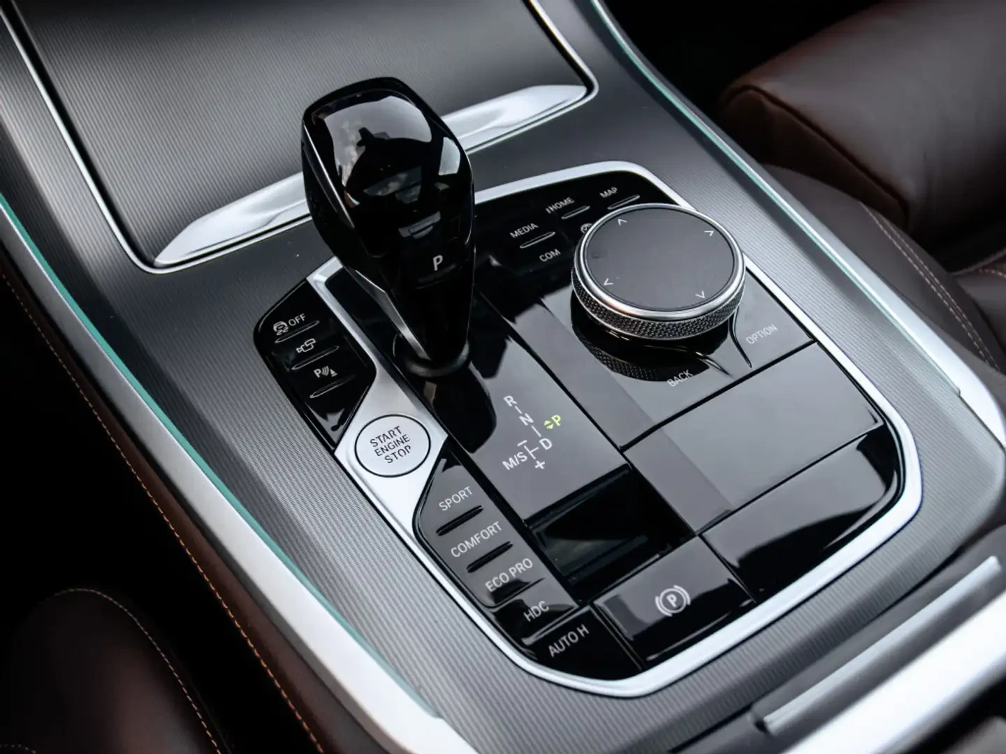 BMW X5 MPACK, PANO, , 360* , B.SPOT, SELF PARK* , H | Mobile.bg   13