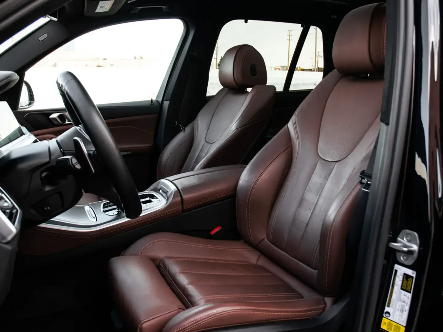 BMW X5 MPACK, PANO, , 360* , B.SPOT, SELF PARK* , H | Mobile.bg   8