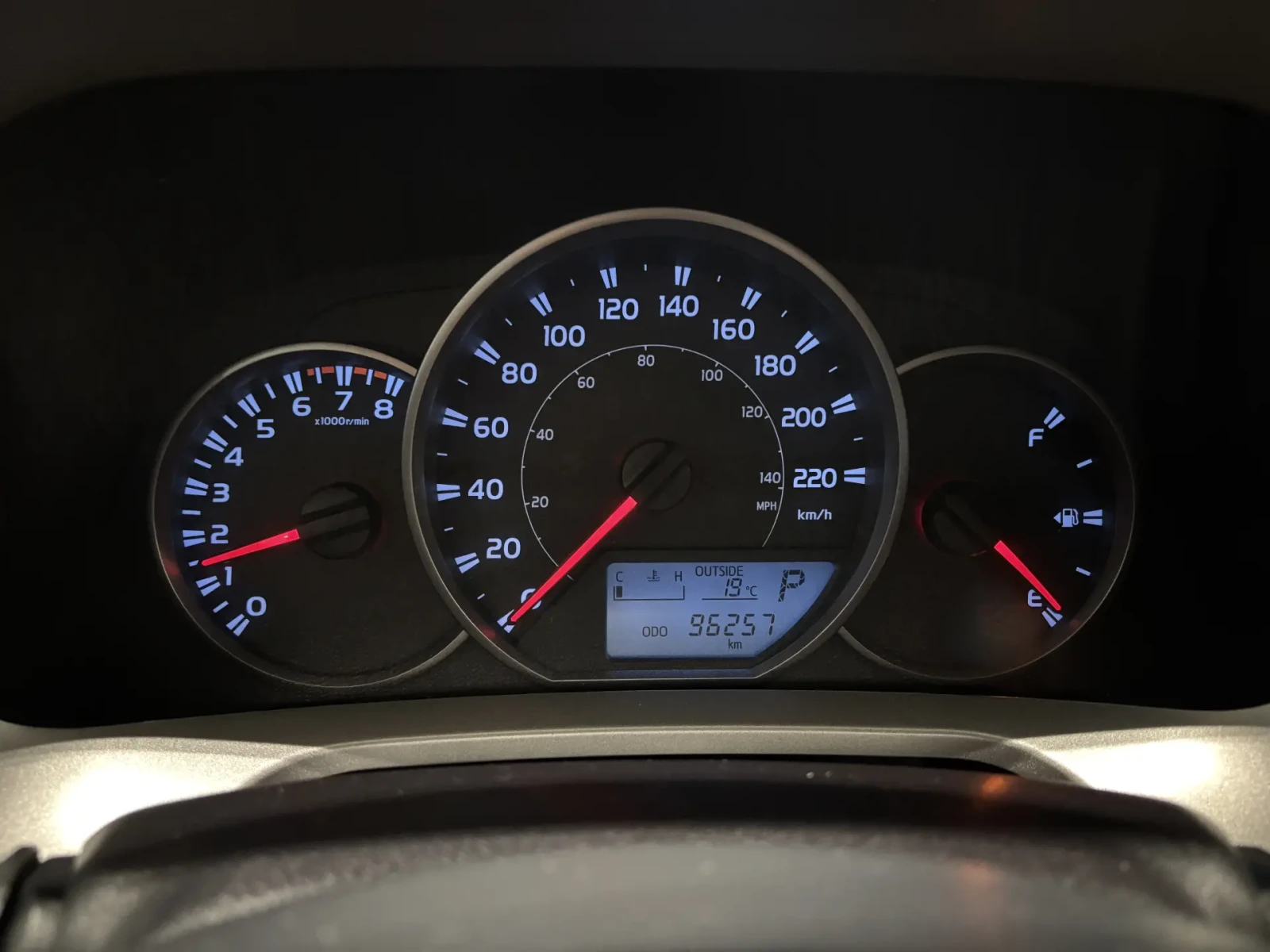 Toyota Rav4 LE*  - изображение 8