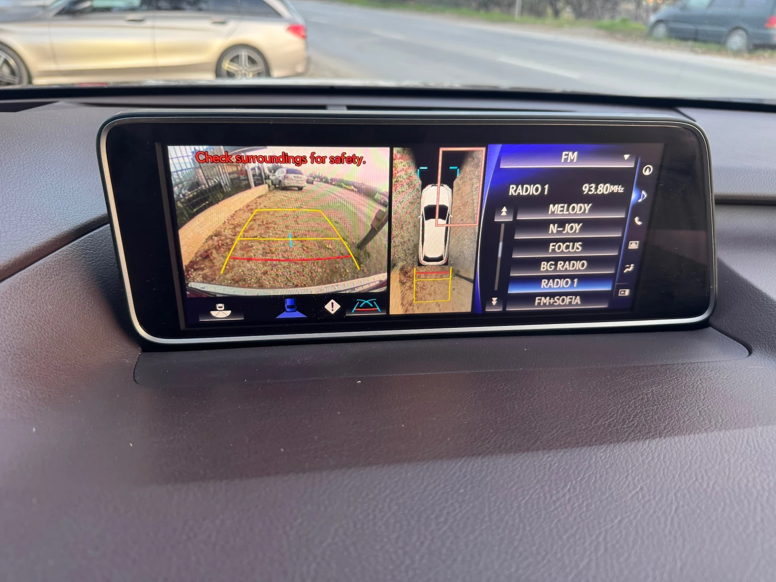 Lexus RX 450 | Mobile.bg � ����������� 17