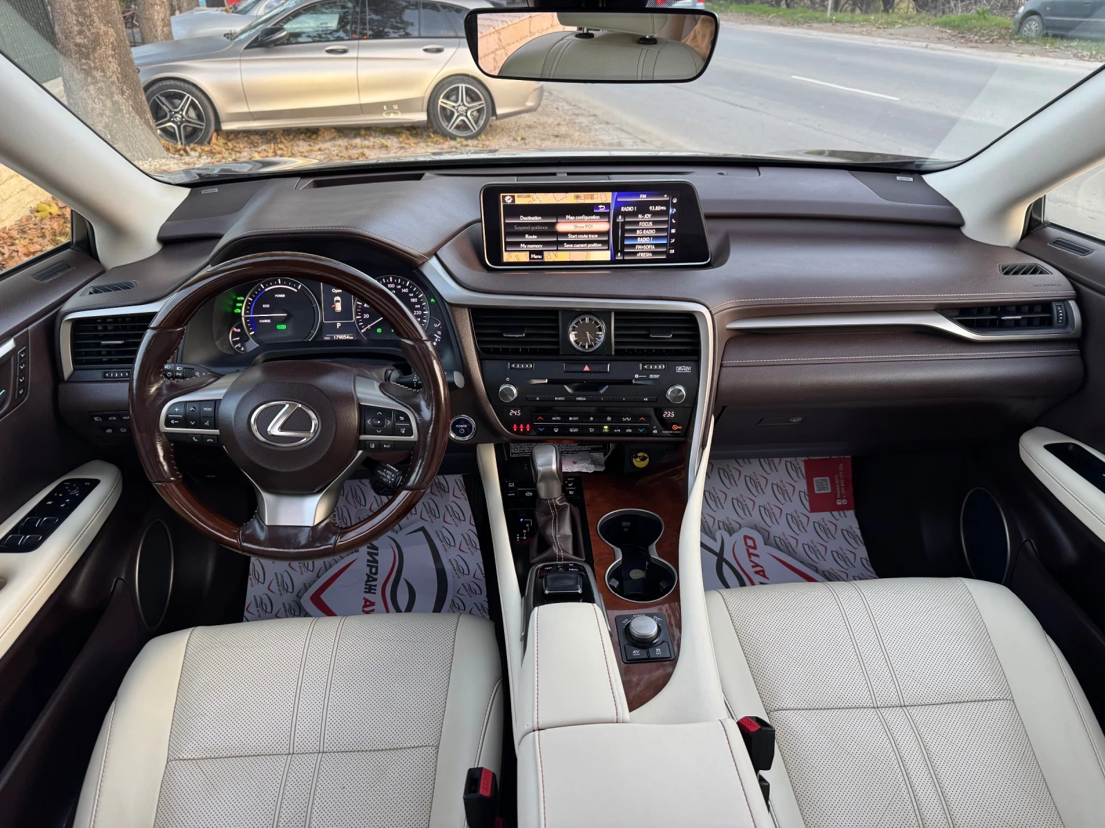 Lexus RX 450 | Mobile.bg � ����������� 12