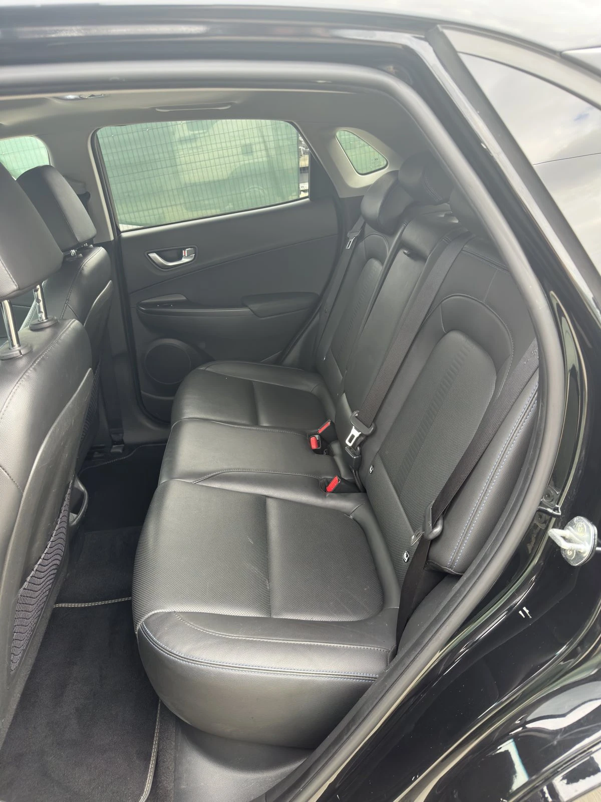 Hyundai Kona 64KWh/PRIME/��������/SOH100%/BLUELINK/2022�. | Mobile.bg � ����������� 10