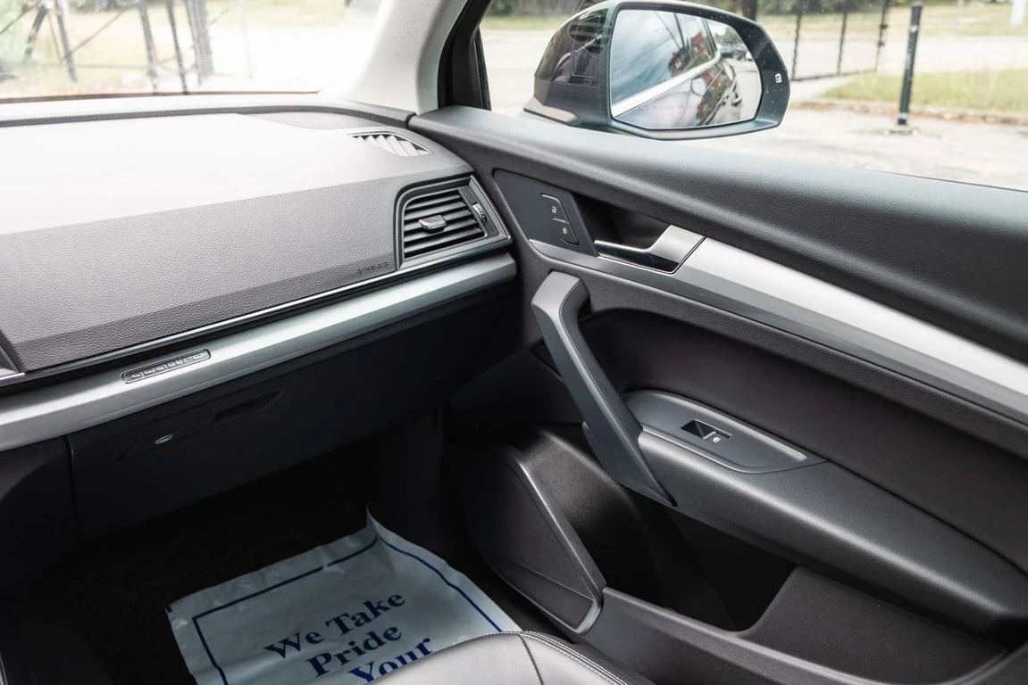 Audi Q5 * quattro Premium * CARFAX * ���� �� �� | Mobile.bg � ����������� 16