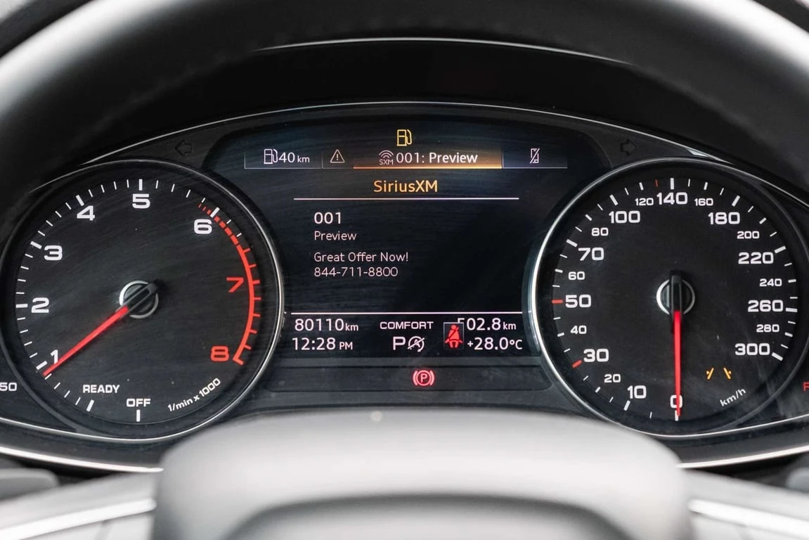 Audi Q5 * quattro Premium * CARFAX * ЦЕНА ДО БГ - изображение 10