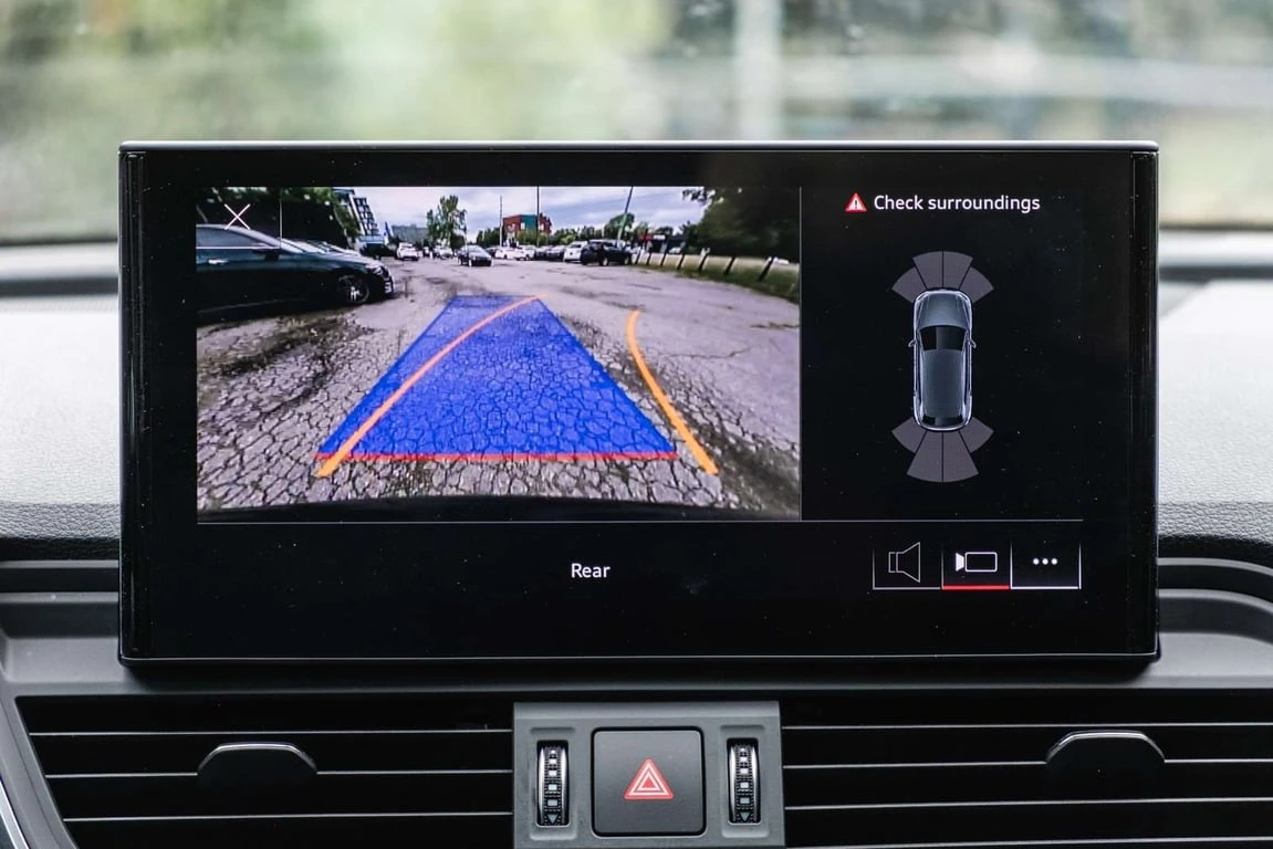 Audi Q5 * quattro Premium * CARFAX * ���� �� �� | Mobile.bg � ����������� 11