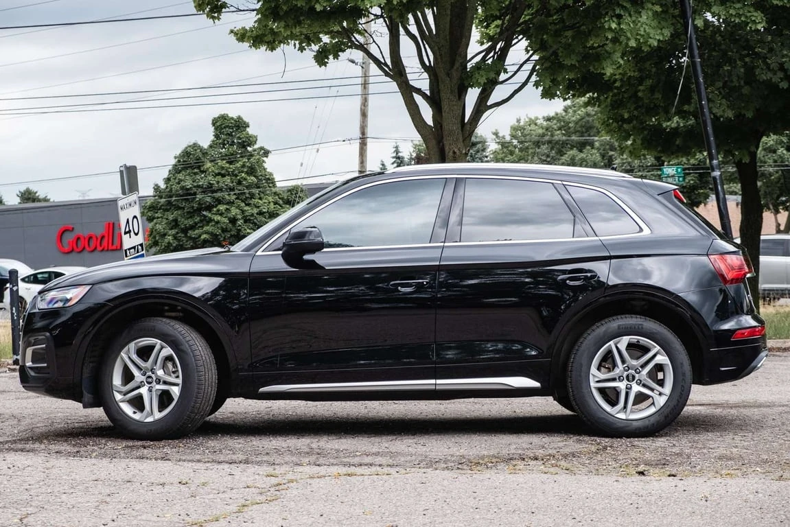 Audi Q5 * quattro Premium * CARFAX * ЦЕНА ДО БГ - изображение 2