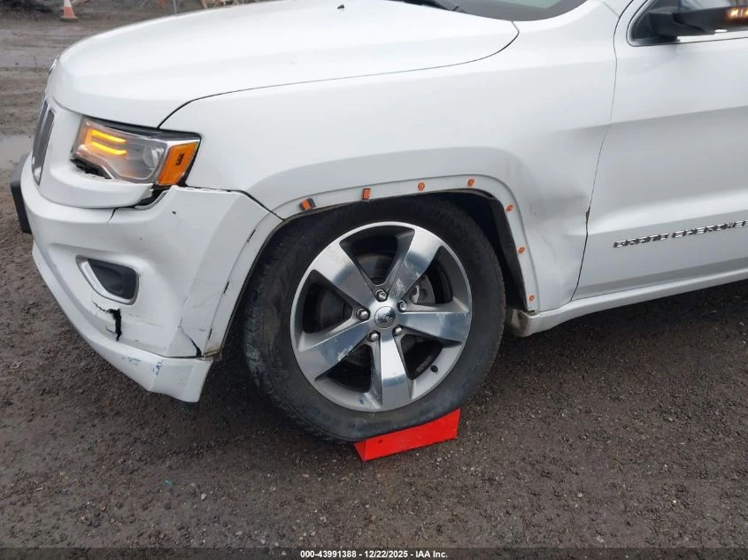 Jeep Grand cherokee 3.6L V-6 DOHC, VVT, 290HP 4X4 Drive | Mobile.bg � ����������� 13