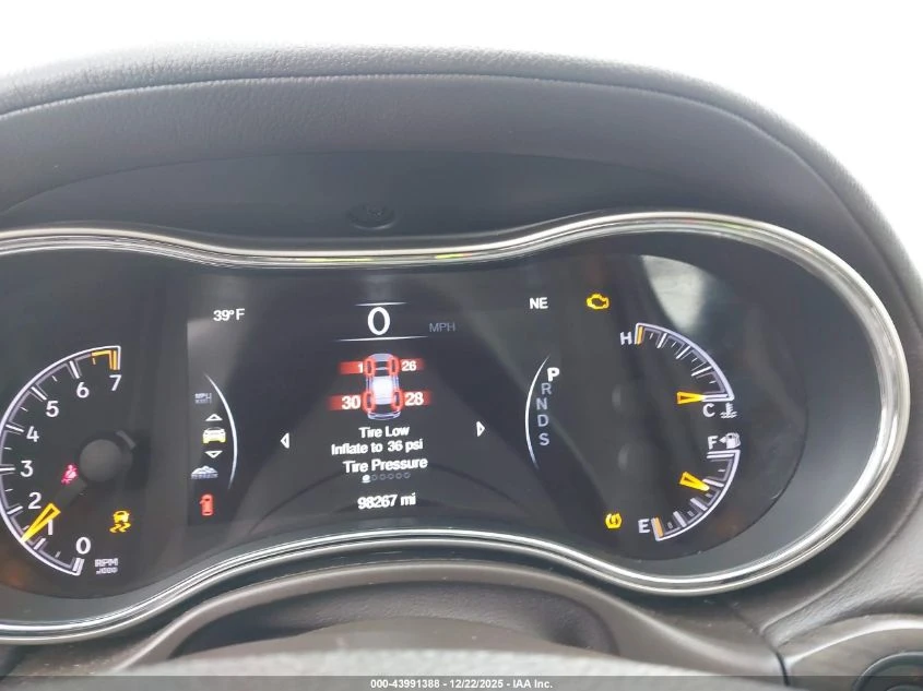 Jeep Grand cherokee 3.6L V-6 DOHC, VVT, 290HP 4X4 Drive | Mobile.bg � ����������� 14