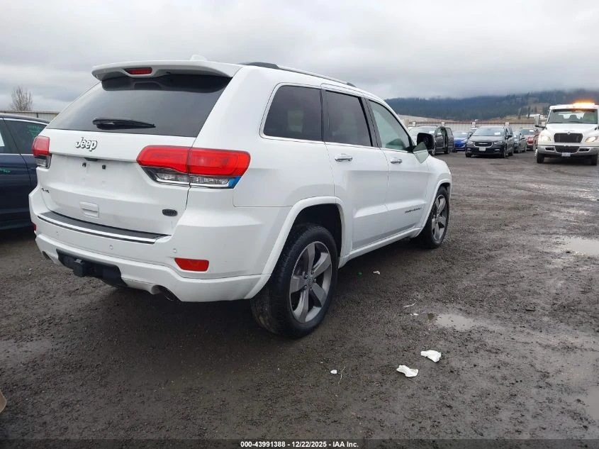 Jeep Grand cherokee 3.6L V-6 DOHC, VVT, 290HP 4X4 Drive | Mobile.bg � ����������� 11
