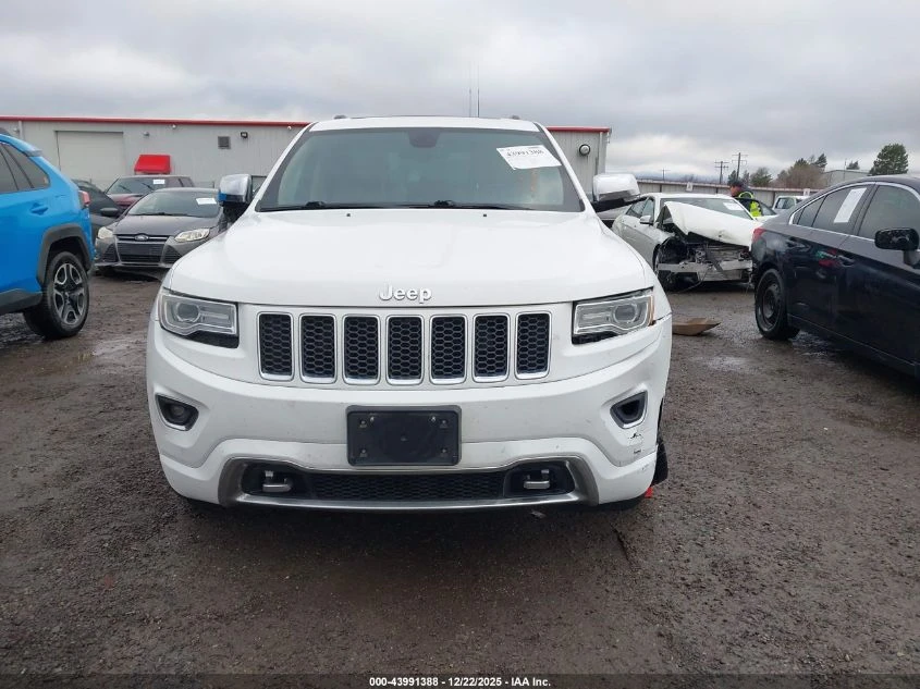 Jeep Grand cherokee 3.6L V-6 DOHC, VVT, 290HP 4X4 Drive | Mobile.bg � ����������� 4