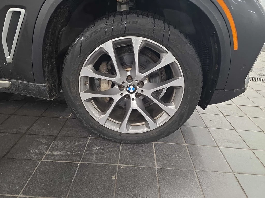BMW X5 * xDrive40i * CARFAX * 360 * ПОДГРЕВИ * H/K - изображение 7