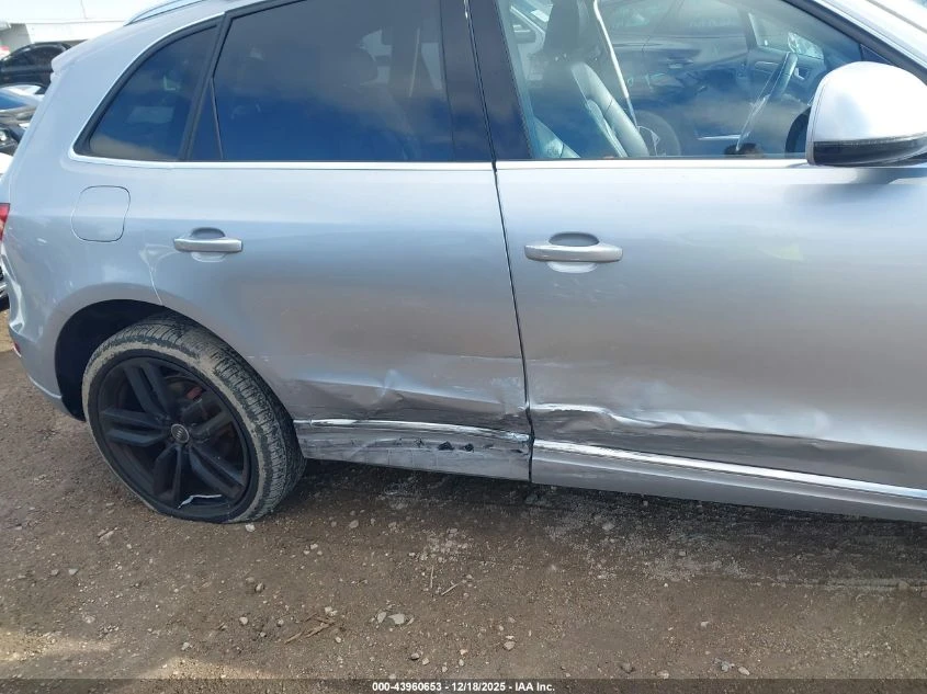 Audi Q5 2l 2.0T Premium | Mobile.bg � ����������� 6