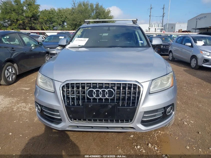 Audi Q5 2l 2.0T Premium | Mobile.bg � ����������� 12