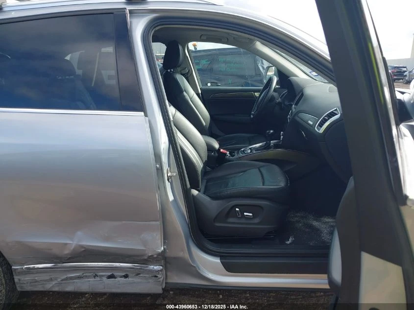 Audi Q5 2l 2.0T Premium | Mobile.bg � ����������� 5