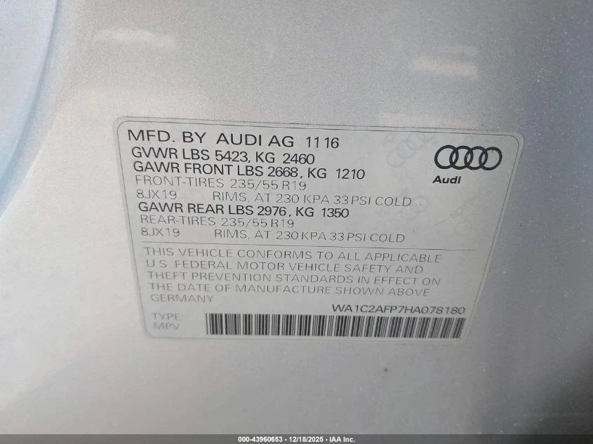 Audi Q5 2l 2.0T Premium | Mobile.bg � ����������� 9