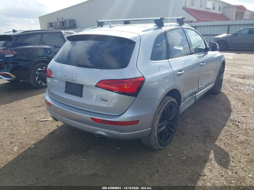 Audi Q5 2l 2.0T Premium | Mobile.bg � ����������� 4