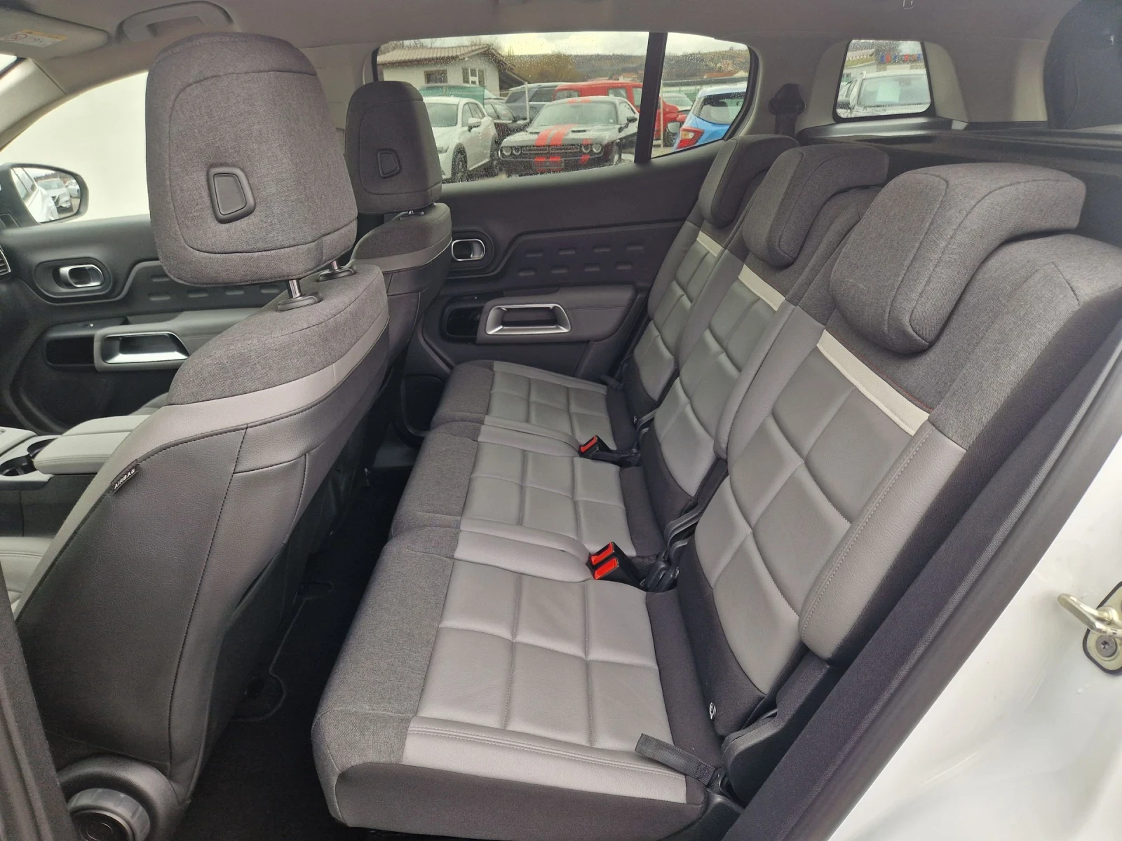 Citroen C5 Aircross 1.5HDi FULL  | Mobile.bg � ����������� 10