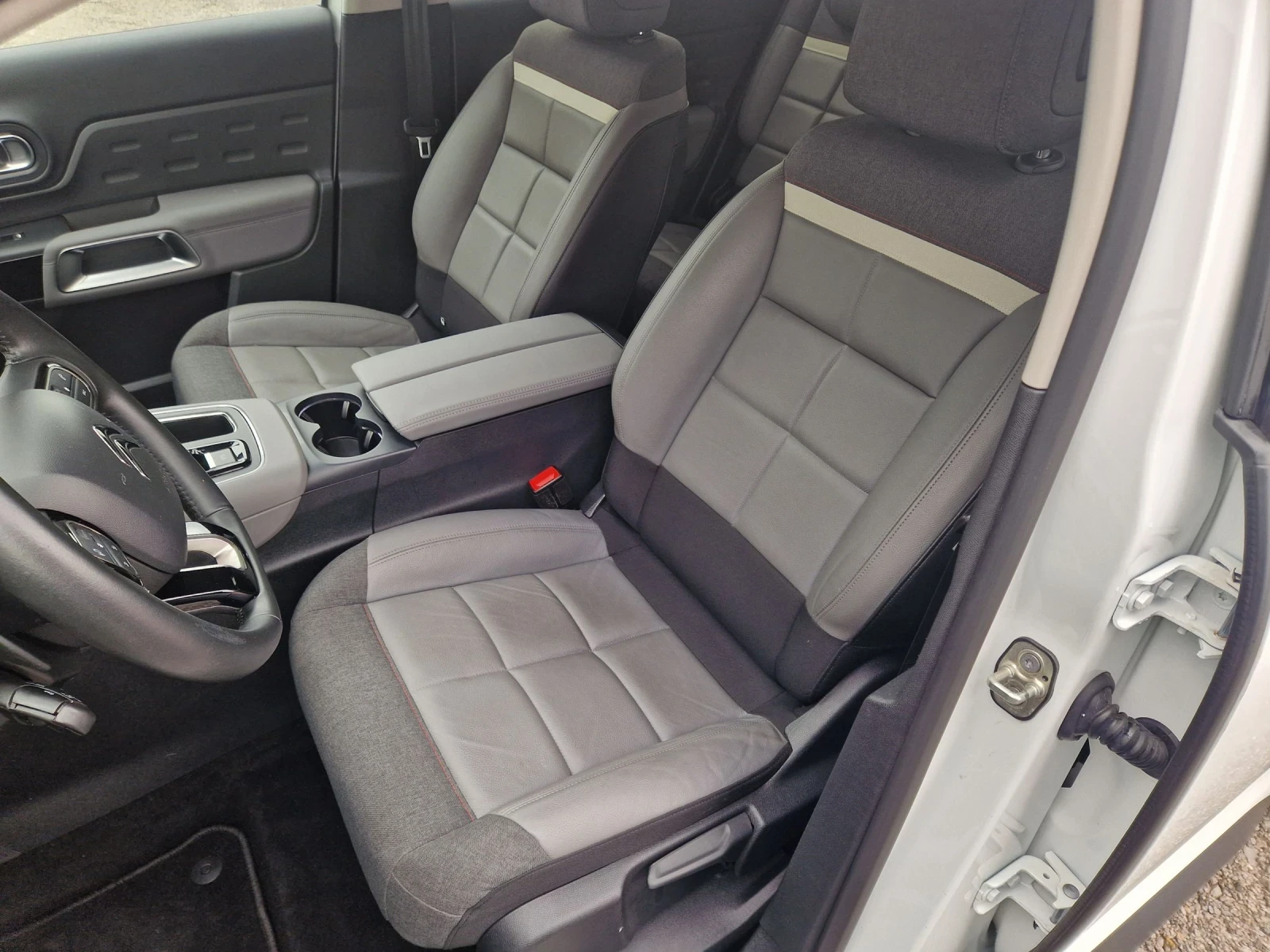 Citroen C5 Aircross 1.5HDi FULL  | Mobile.bg � ����������� 9