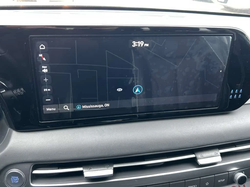 Hyundai Palisade * Urban * CARFAX * ЦЕНА ДО БГ, снимка 13 - Автомобили и джипове - 53737095