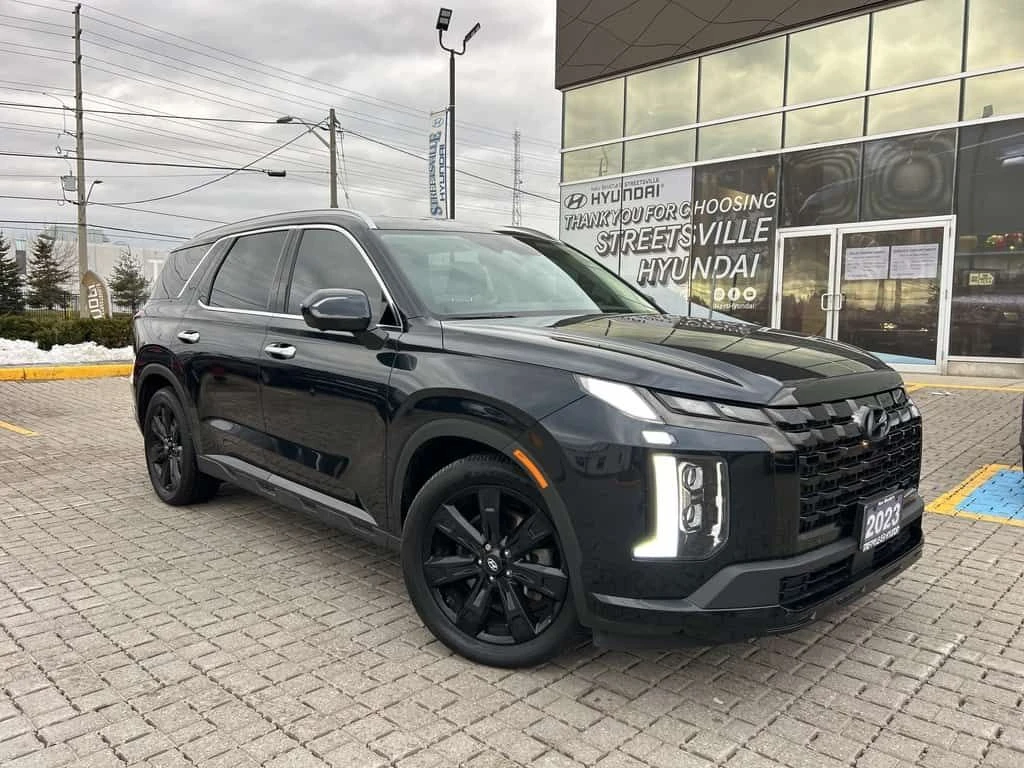 Hyundai Palisade * Urban * CARFAX * ЦЕНА ДО БГ