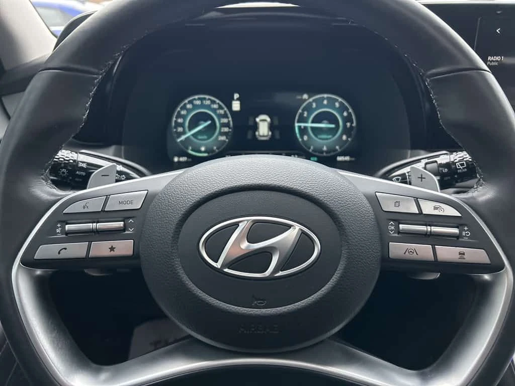 Hyundai Palisade * Urban * CARFAX * ЦЕНА ДО БГ, снимка 10 - Автомобили и джипове - 53737095