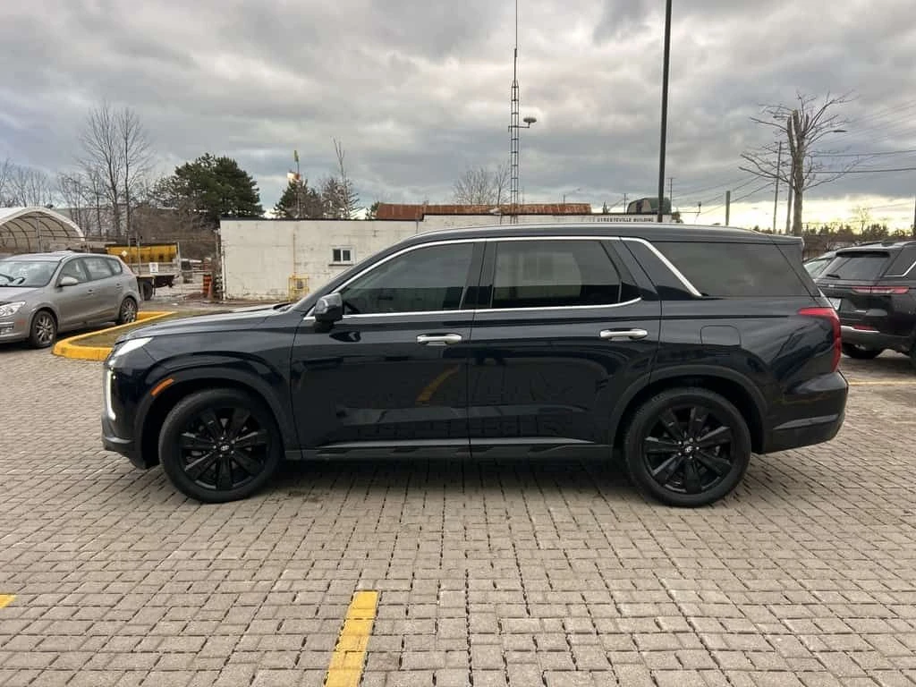 Hyundai Palisade * Urban * CARFAX * ЦЕНА ДО БГ, снимка 7 - Автомобили и джипове - 53737095