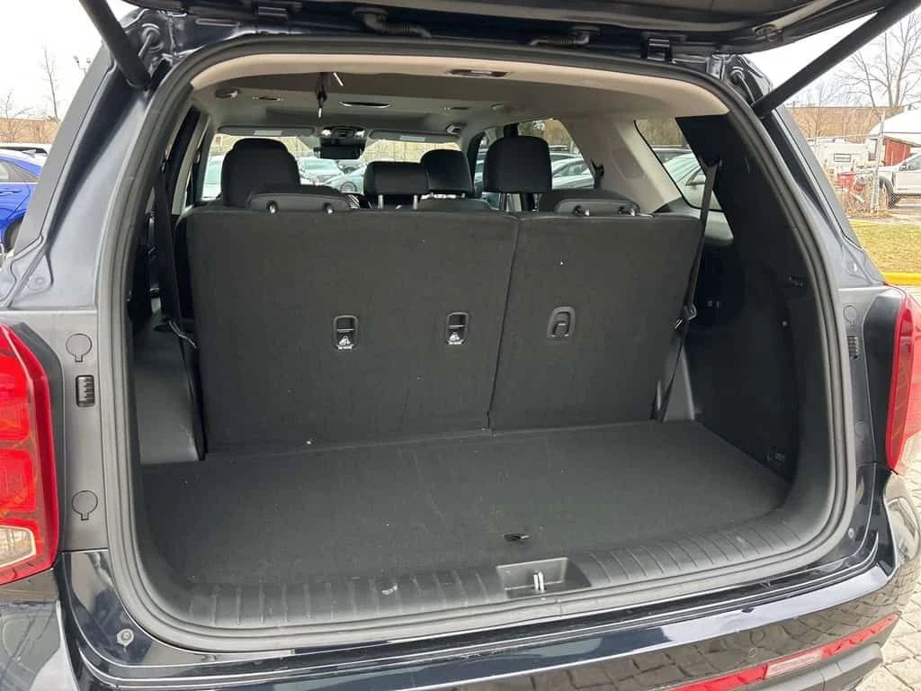 Hyundai Palisade * Urban * CARFAX * ЦЕНА ДО БГ, снимка 16 - Автомобили и джипове - 53737095