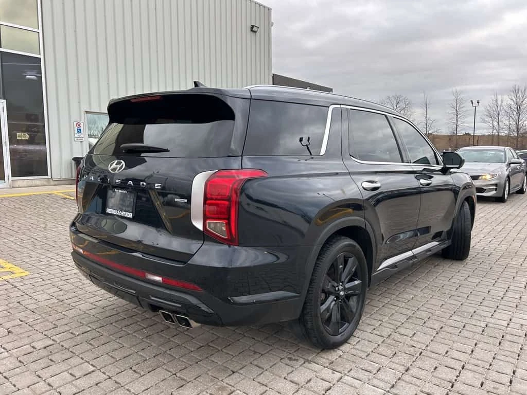Hyundai Palisade * Urban * CARFAX * ЦЕНА ДО БГ, снимка 5 - Автомобили и джипове - 53737095