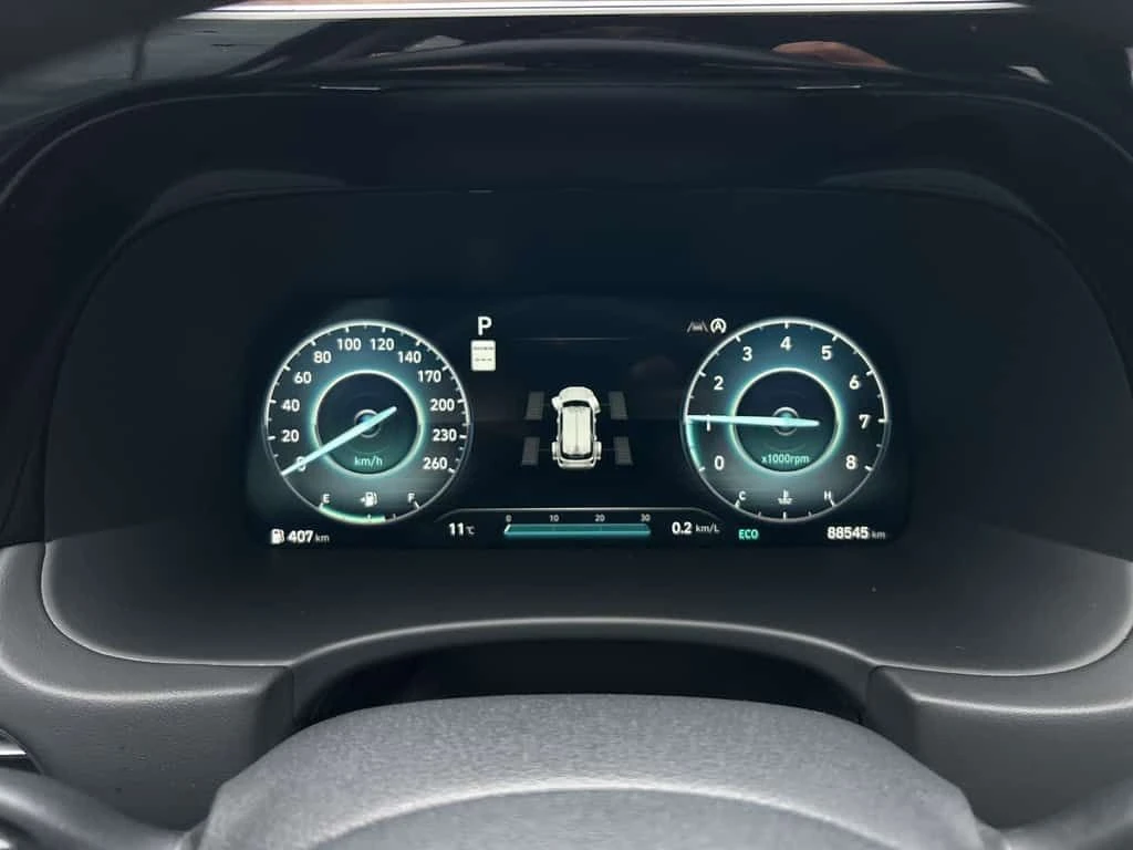 Hyundai Palisade * Urban * CARFAX * ЦЕНА ДО БГ, снимка 11 - Автомобили и джипове - 53737095