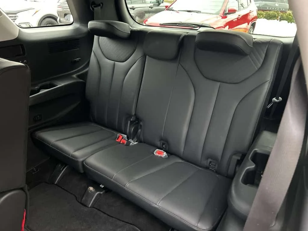 Hyundai Palisade * Urban * CARFAX * ЦЕНА ДО БГ, снимка 15 - Автомобили и джипове - 53737095